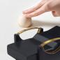 Preview: 360Home Shampoonierbett Frisiersalon Spezial-Keramikbecken Masseuse